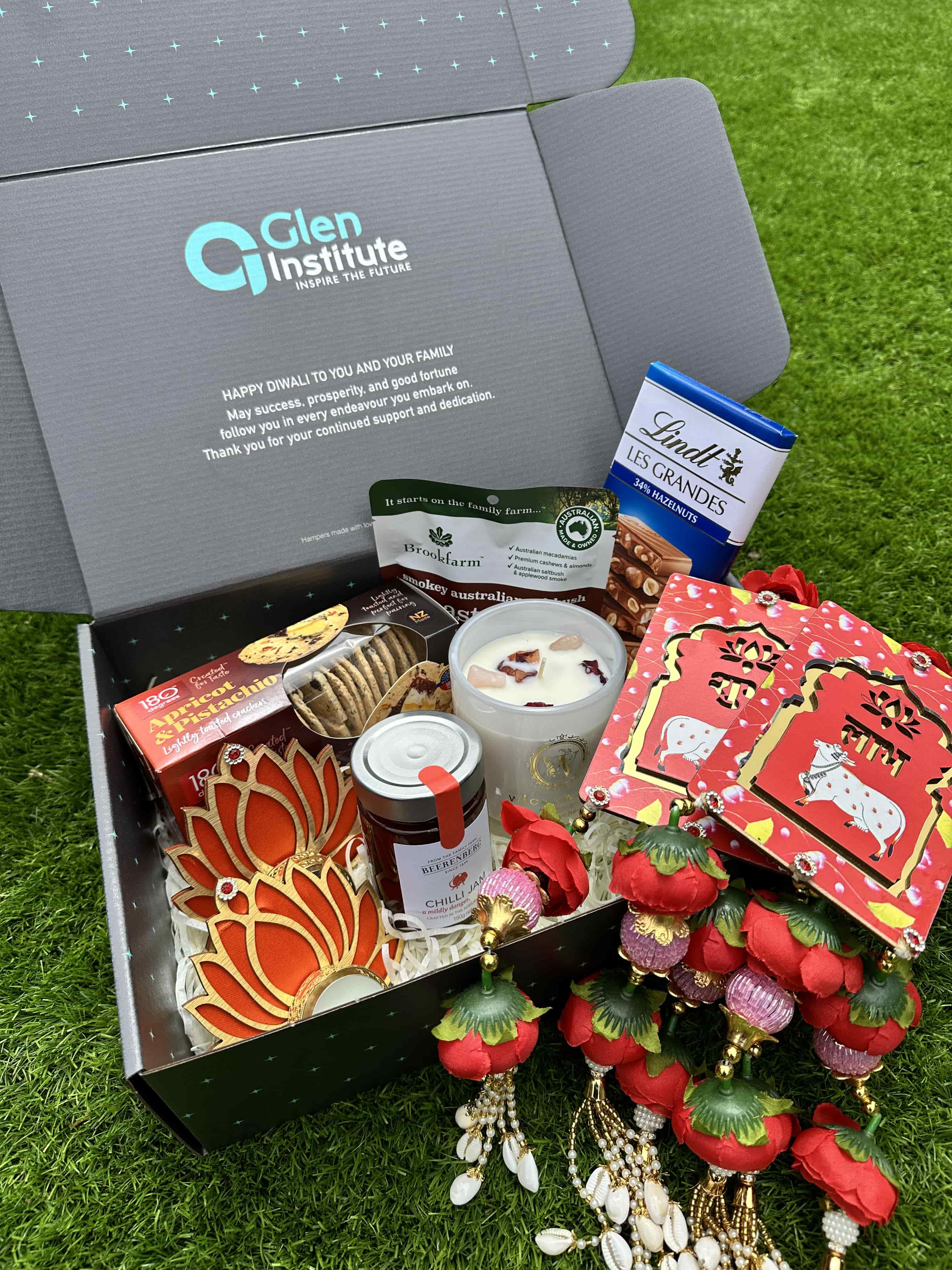 Celebration Hampers