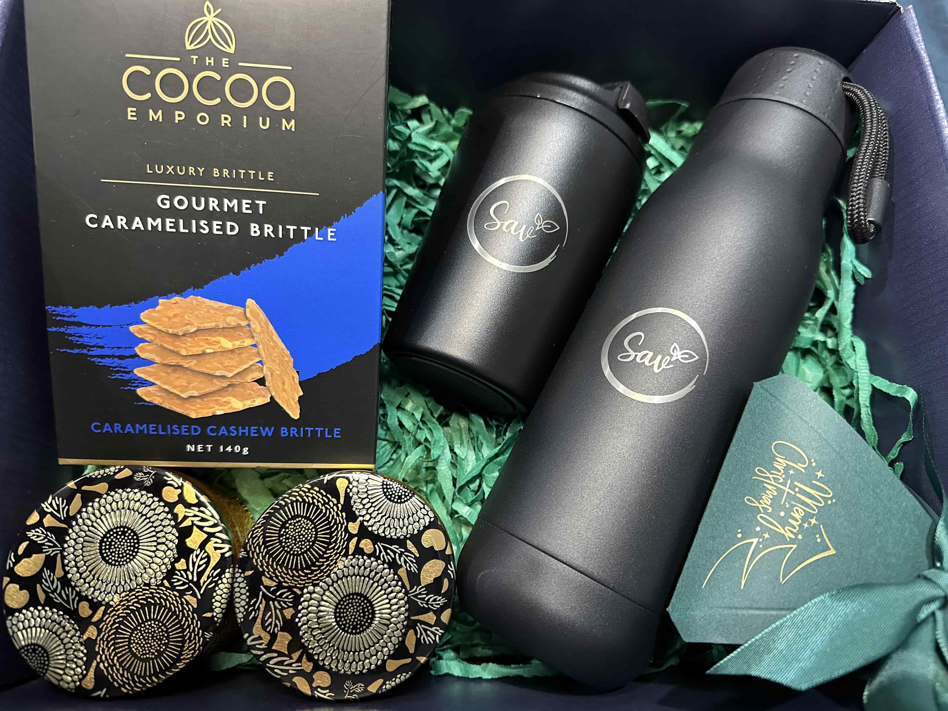 Corporate Hampers