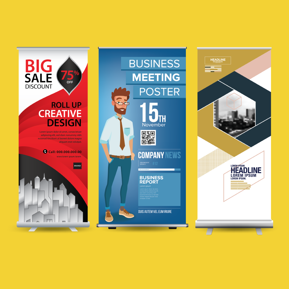 Banners