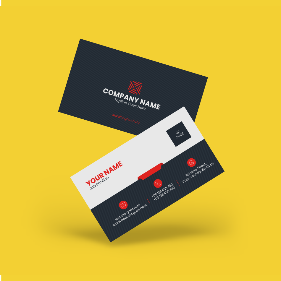 Business Cards