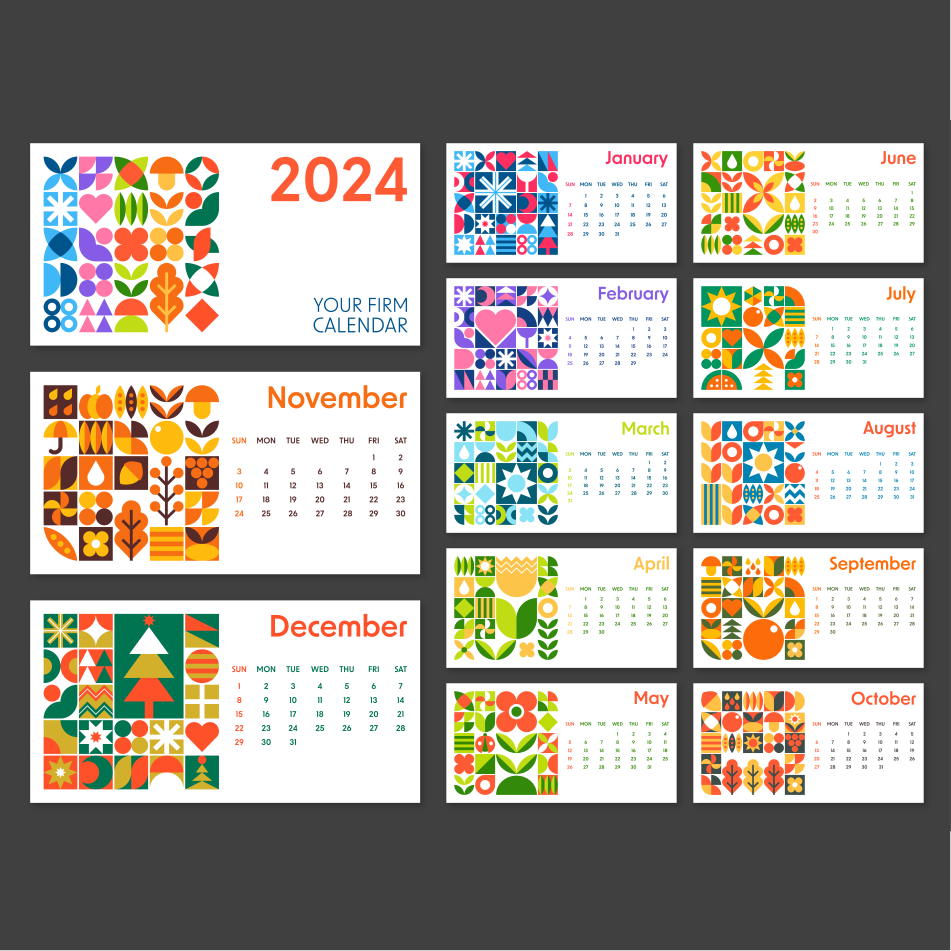 Calendars