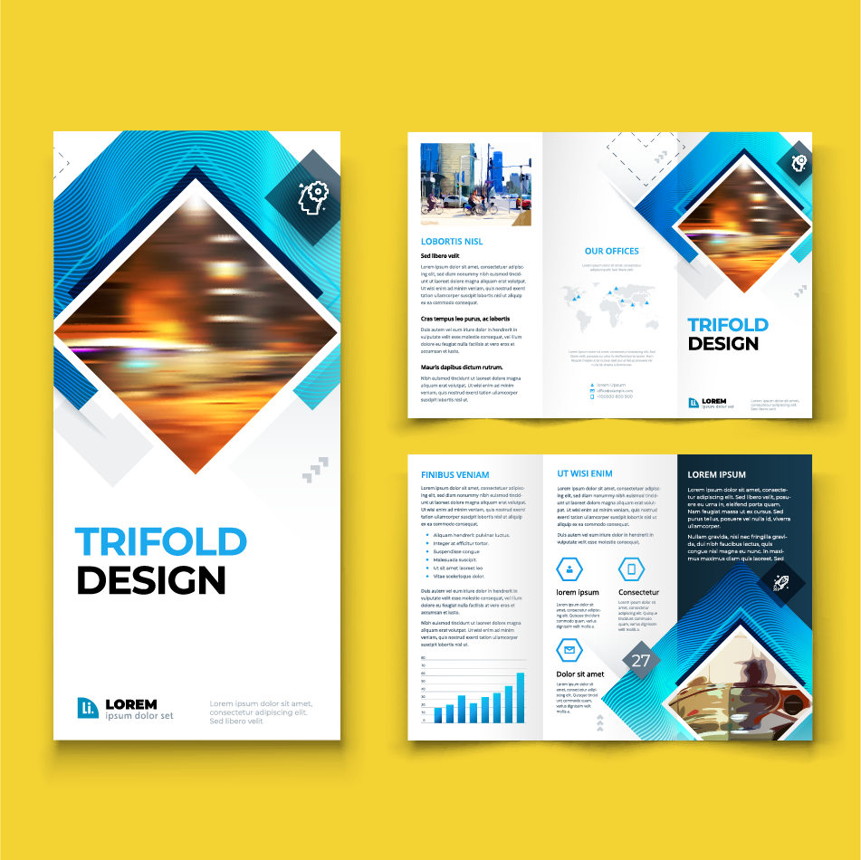 Flyers/Pamphlets