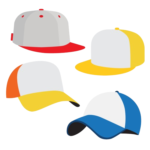 Caps