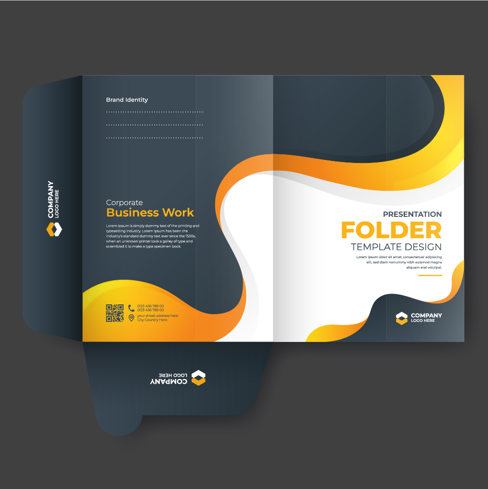Folders