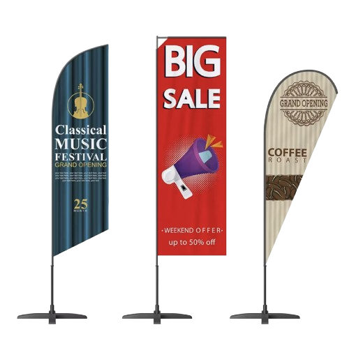 Banners
