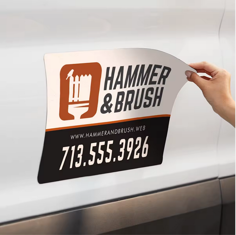 Wall/Car Decals
